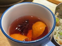 -蜜桃餐厅·伴山(绿宝广场店)