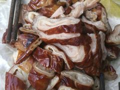 -惠记粉汤羊血梆梆肉(永松路店)