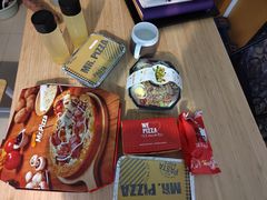 -米斯特比萨(望京西园店)