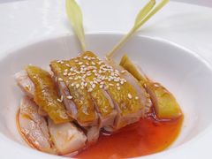 -小广寒电影艺术餐厅(小广寒经三路店)