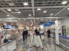 -宜家·瑞典风味餐厅(北京西红门店)