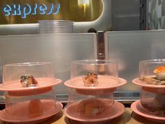 -争鲜回转寿司(通州万达店)