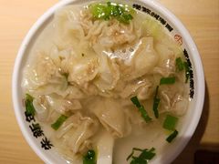 -朱新年·苏式汤团·面点(北寺塔店)
