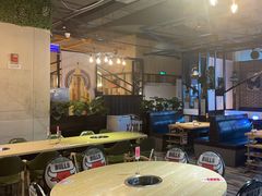 -正禾鲜·潮汕牛肉火锅(凯德天府店)