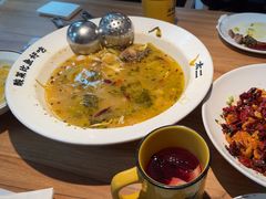 -太二酸菜鱼(正大广场店)