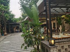 -浮何烤铺(桐梓林店)
