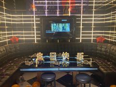 -星璨火吧KTV聚会餐厅(丰庆路店)