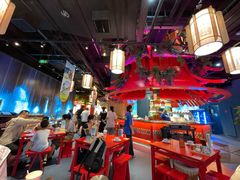 -吾悦广场(南京鼓楼店)