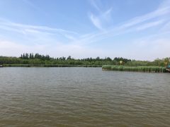 -西青郊野公园