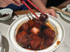 -宋徽厨·安徽菜(安庆绿地店)