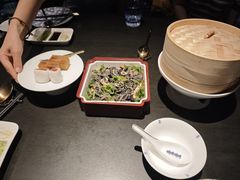 -喜悦烤鸭·新京菜(王府井店)