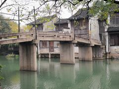 -乌镇望津里精品酒店