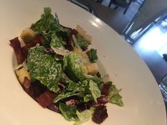 -香草意餐厅(杏石口路店)