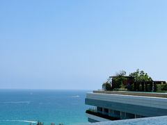 -瑰丽酒店·海吧·天际下午茶·现场DJ·天台酒吧