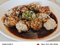 -华盛丰温州大排档(东三环南路店)