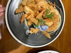 -小桃红·东北菜·春饼烤鸭(南阳湖街店)