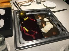 -海底捞火锅(长沙华创国际广场店)