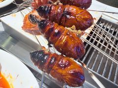 -老万烧烤(典逸心洲店)