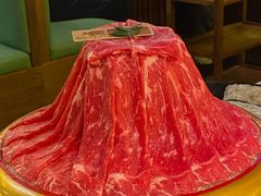 -牛New寿喜烧(虹桥新天地店)