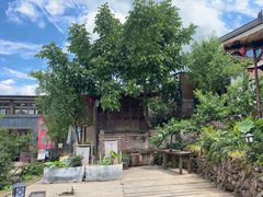 -观清澜疗愈民宿(龙泉山风景区店)