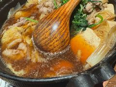 -千代武日本料理(开发区店)