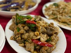-蛇口康乐快餐鱼仔档(翠苑小区店)