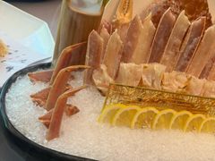 -黄岩国际大酒店·餐厅