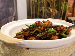 -潇湘·永州会馆(百子湾店)