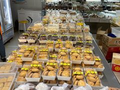 -幸福蛋糕坊(金顶街店)