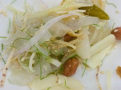 -寻味顺德·南记酒家·传统顺德菜·鱼生(广源路店)