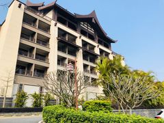 -清远熹乐谷温泉度假酒店