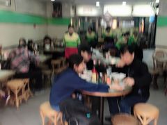 大堂-荔林食店(西华路店)