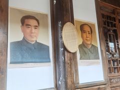 -恩阳古镇