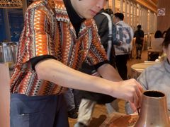 -浩海火燒雲傣家菜(芮欧百货店)