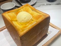 -绿茶餐厅(成都大悦城店)