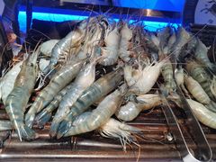 -加餐海鲜自助(宝龙一城店)