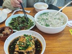 -百家鲜·杭帮菜