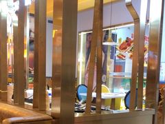-汤姆家的牛排意面披萨(融创茂店)