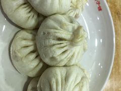 三鲜包子-津门张记包子铺(华昌道店)