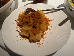 -漢舍中国菜馆(浦东嘉里城店)