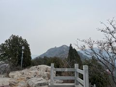 -千佛山风景名胜区
