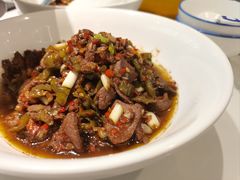 -兰湘子·湘菜小炒(济南领秀城店)