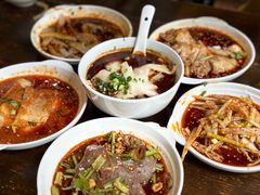 -牛王庙(龙华花园店)