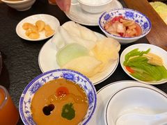 -仁和四季涮肉馆(天坛南门店)