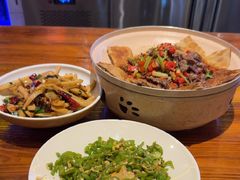 -民俗村柴火灶·景德江西菜(中国陶瓷博物馆店)
