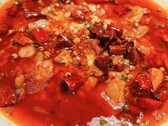 水煮肉片-望京一号(菜户营店)
