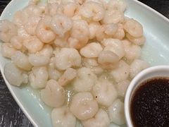 -海天楼中餐厅(吴宫泛太平洋酒店)