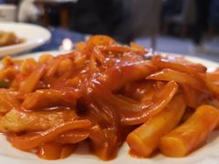 -桃园中华料理炸酱面(燕儿岛路店)