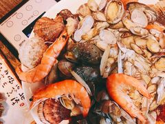 -鲜小岛·铜锅涮肉
