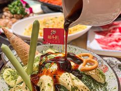 -辣斗辣老火锅(开发区店)